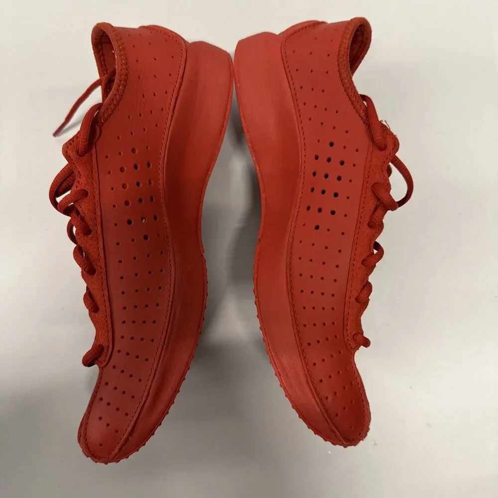 Nike Women's Air Superfly Mystic Red HJ8082 601 Size 8.5 women’s